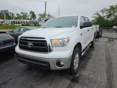 Photos of 2012 Toyota Tundra Grade for sale in Blue Springs, MO at MAG Auto - Munsterman Automotive Group