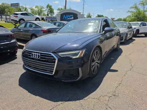 Photos of 2019 Audi A6 3.0T Premium Plus for sale in Blue Springs, MO at MAG Auto - Munsterman Automotive Group