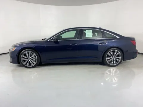 More photos of 2019 Audi A6 3.0T Premium Plus at MAG Auto - Munsterman Automotive Group, MO