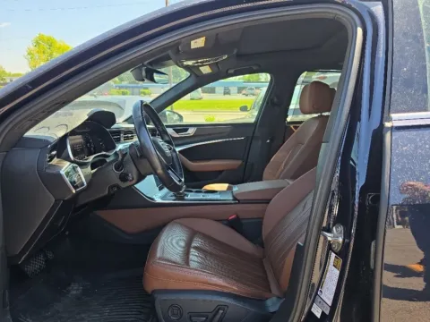 More photos of 2019 Audi A6 3.0T Premium Plus at MAG Auto - Munsterman Automotive Group, MO