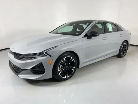 Another view of 2023 Kia K5 GT-Line for sale in Blue Springs, MO at MAG Auto - Munsterman Automotive Group