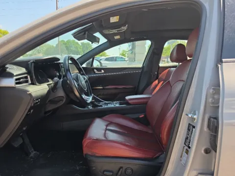 More photos of 2023 Kia K5 GT-Line at MAG Auto - Munsterman Automotive Group, MO