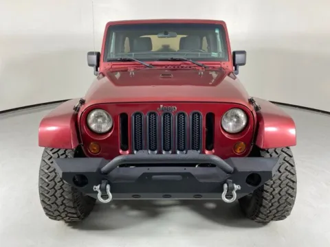 Photos of 2012 Jeep Wrangler Unlimited Sahara for sale in Blue Springs, MO at MAG Auto - Munsterman Automotive Group
