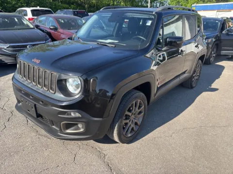Photos of 2016 Jeep Renegade Latitude for sale in Blue Springs, MO at MAG Auto - Munsterman Automotive Group
