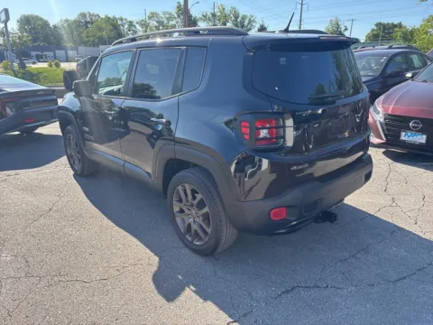 Another view of 2016 Jeep Renegade Latitude for sale in Blue Springs, MO at MAG Auto - Munsterman Automotive Group