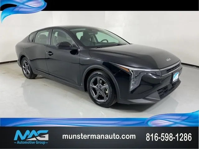 2025 Kia K4 LXS for sale in Blue Springs, MO