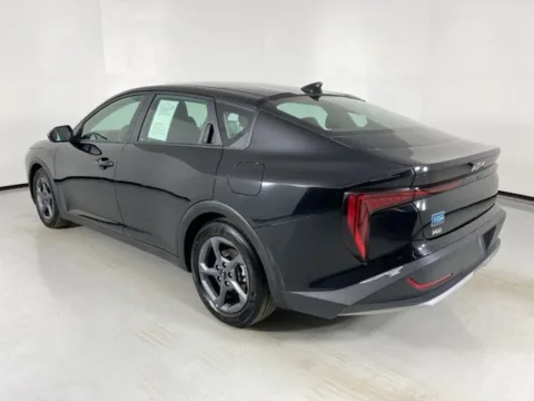 More photos of 2025 Kia K4 LXS at MAG Auto - Munsterman Automotive Group, MO