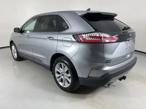 More photos of 2022 Ford Edge Titanium at MAG Auto - Munsterman Automotive Group, MO