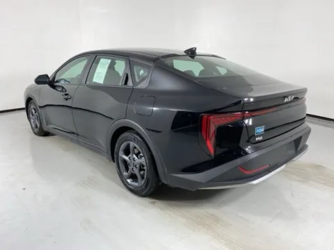 More photos of 2025 Kia K4 LXS at MAG Auto - Munsterman Automotive Group, MO
