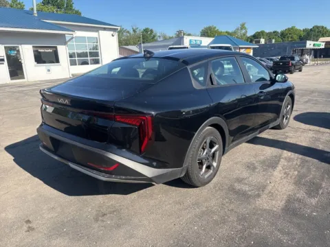 More photos of 2025 Kia K4 LXS at MAG Auto - Munsterman Automotive Group, MO