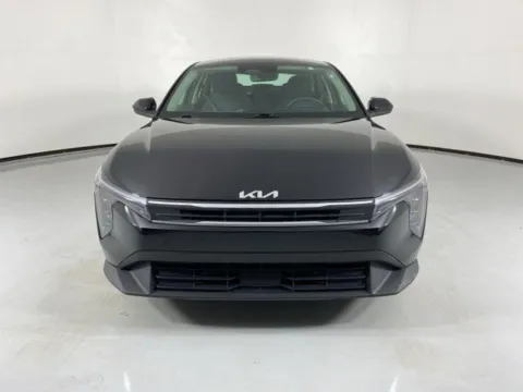 Photos of 2025 Kia K4 LXS for sale in Blue Springs, MO at MAG Auto - Munsterman Automotive Group