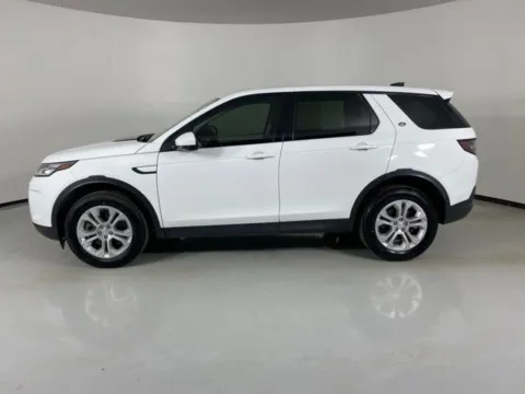 More photos of 2021 Land Rover Discovery Sport S at MAG Auto - Munsterman Automotive Group, MO