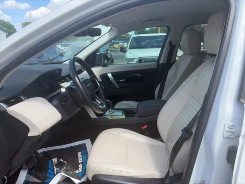 More photos of 2021 Land Rover Discovery Sport S at MAG Auto - Munsterman Automotive Group, MO