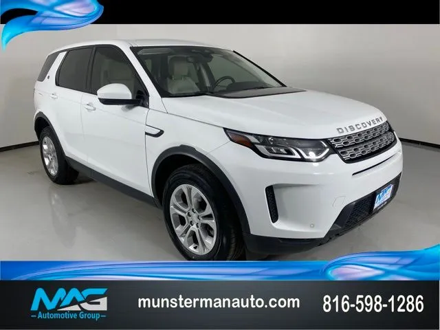 2021 Land Rover Discovery Sport S for sale in Blue Springs, MO