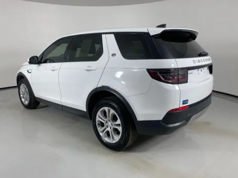More photos of 2021 Land Rover Discovery Sport S at MAG Auto - Munsterman Automotive Group, MO