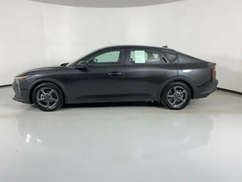 More photos of 2025 Kia K4 LXS at MAG Auto - Munsterman Automotive Group, MO