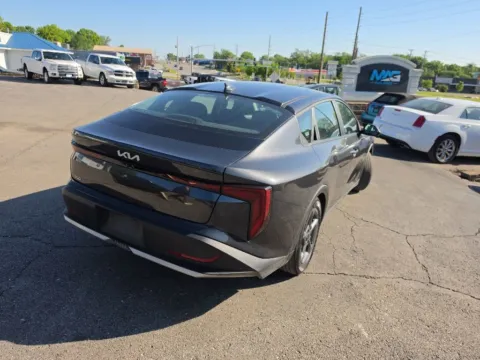 More photos of 2025 Kia K4 LXS at MAG Auto - Munsterman Automotive Group, MO