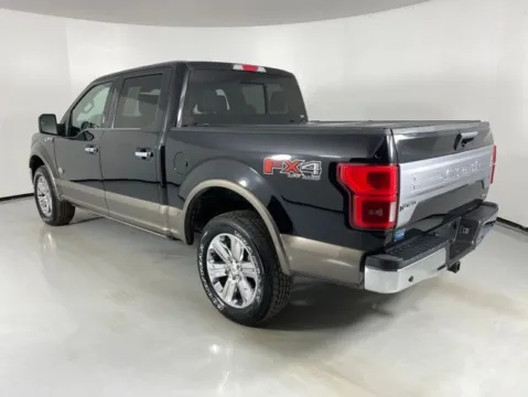 More photos of 2018 Ford F-150 King Ranch at MAG Auto - Munsterman Automotive Group, MO
