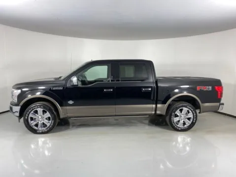 More photos of 2018 Ford F-150 King Ranch at MAG Auto - Munsterman Automotive Group, MO