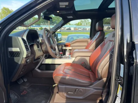 More photos of 2018 Ford F-150 King Ranch at MAG Auto - Munsterman Automotive Group, MO