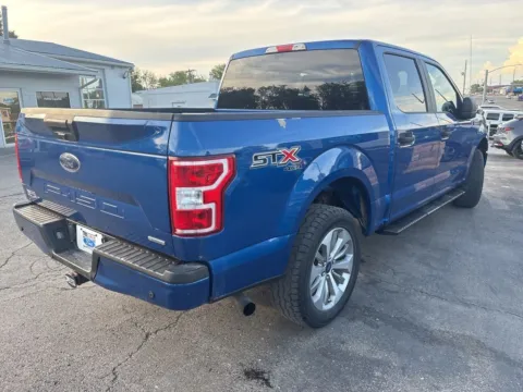 More photos of 2018 Ford F-150 XL at MAG Auto - Munsterman Automotive Group, MO