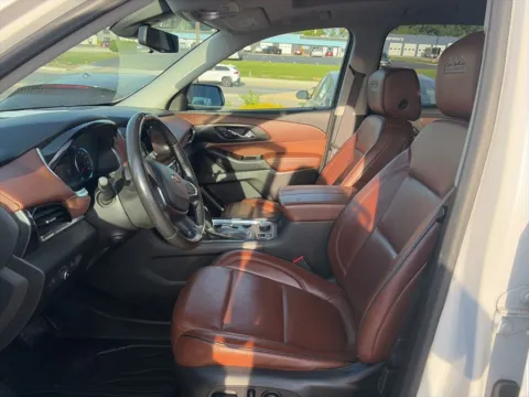 More photos of 2019 Chevrolet Traverse High Country at MAG Auto - Munsterman Automotive Group, MO