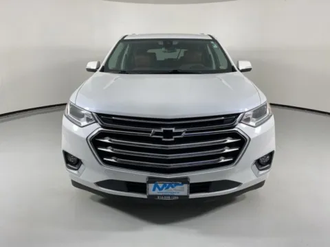 Photos of 2019 Chevrolet Traverse High Country for sale in Blue Springs, MO at MAG Auto - Munsterman Automotive Group