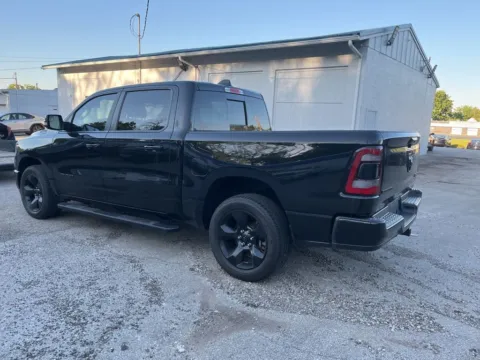 Another view of 2019 Ram 1500 Big Horn/Lone Star for sale in Blue Springs, MO at MAG Auto - Munsterman Automotive Group