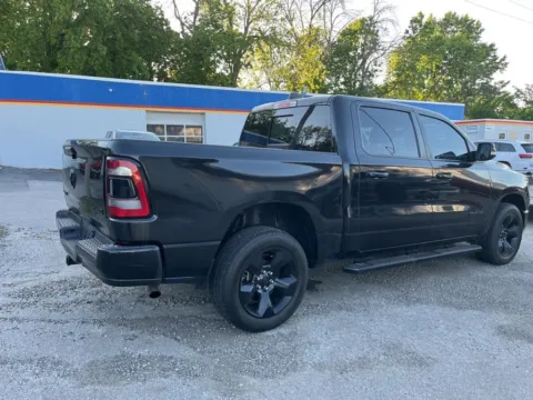 More photos of 2019 Ram 1500 Big Horn/Lone Star at MAG Auto - Munsterman Automotive Group, MO