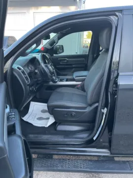 More photos of 2019 Ram 1500 Big Horn/Lone Star at MAG Auto - Munsterman Automotive Group, MO