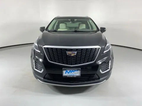 Photos of 2021 Cadillac XT5 Premium Luxury for sale in Blue Springs, MO at MAG Auto - Munsterman Automotive Group