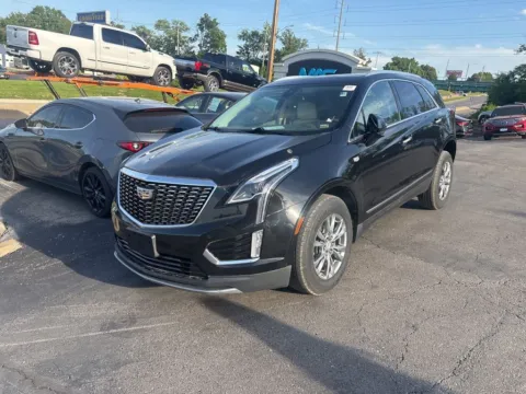 Photos of 2021 Cadillac XT5 Premium Luxury for sale in Blue Springs, MO at MAG Auto - Munsterman Automotive Group