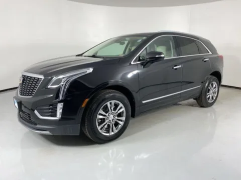 Another view of 2021 Cadillac XT5 Premium Luxury for sale in Blue Springs, MO at MAG Auto - Munsterman Automotive Group