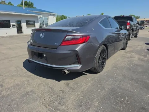 More photos of 2017 Honda Accord EX-L at MAG Auto - Munsterman Automotive Group, MO