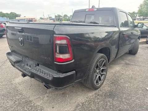 More photos of 2019 Ram 1500 Rebel at MAG Auto - Munsterman Automotive Group, MO