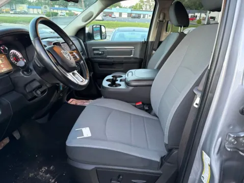More photos of 2022 Ram 1500 Classic SLT at MAG Auto - Munsterman Automotive Group, MO