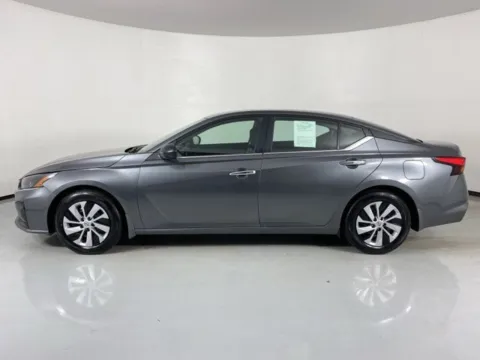 More photos of 2024 Nissan Altima 2.5 S at MAG Auto - Munsterman Automotive Group, MO