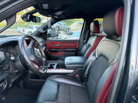 More photos of 2019 Ram 1500 Rebel at MAG Auto - Munsterman Automotive Group, MO