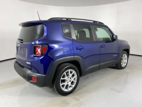 Photos of 2021 Jeep Renegade Latitude for sale in Blue Springs, MO at MAG Auto - Munsterman Automotive Group