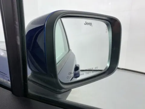 More photos of 2021 Jeep Renegade Latitude at MAG Auto - Munsterman Automotive Group, MO