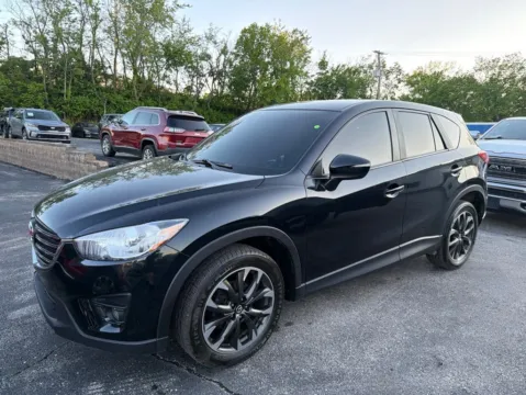 More photos of 2016 Mazda CX-5 Grand Touring at MAG Auto - Munsterman Automotive Group, MO