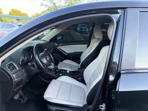 More photos of 2016 Mazda CX-5 Grand Touring at MAG Auto - Munsterman Automotive Group, MO