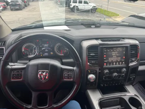More photos of 2017 Ram 1500 Sport at MAG Auto - Munsterman Automotive Group, MO