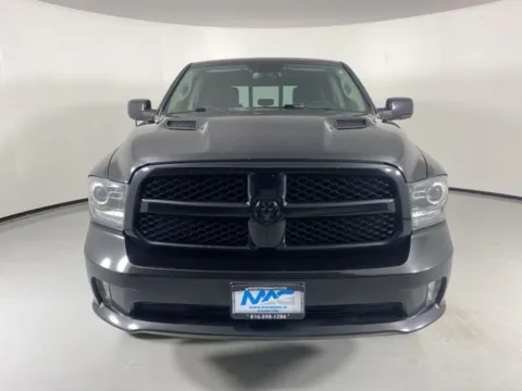 Photos of 2017 Ram 1500 Sport for sale in Blue Springs, MO at MAG Auto - Munsterman Automotive Group
