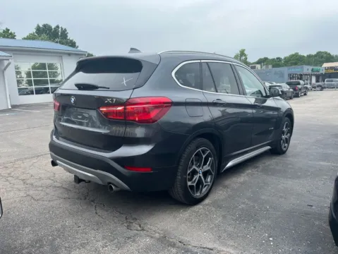 Photos of 2016 BMW X1 xDrive28i for sale in Blue Springs, MO at MAG Auto - Munsterman Automotive Group