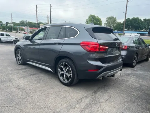 Another view of 2016 BMW X1 xDrive28i for sale in Blue Springs, MO at MAG Auto - Munsterman Automotive Group