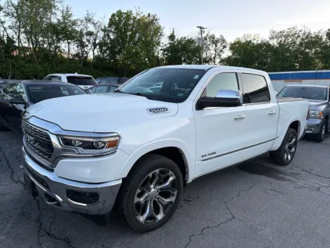 More photos of 2019 Ram 1500 Limited at MAG Auto - Munsterman Automotive Group, MO