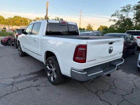 Another view of 2019 Ram 1500 Limited for sale in Blue Springs, MO at MAG Auto - Munsterman Automotive Group