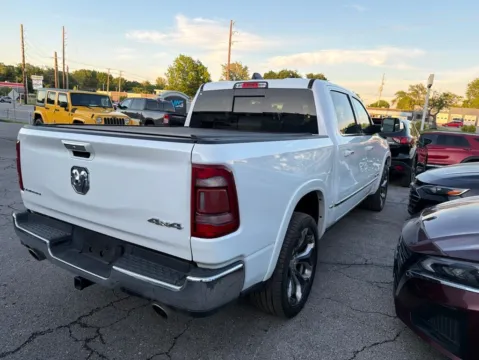 Photos of 2019 Ram 1500 Limited for sale in Blue Springs, MO at MAG Auto - Munsterman Automotive Group
