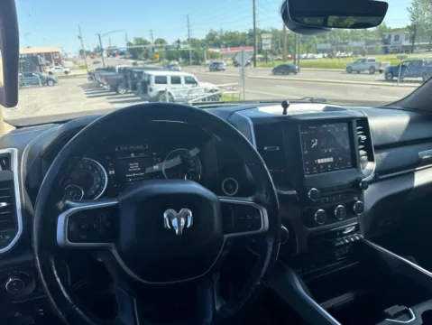 More photos of 2019 Ram 1500 Big Horn/Lone Star at MAG Auto - Munsterman Automotive Group, MO